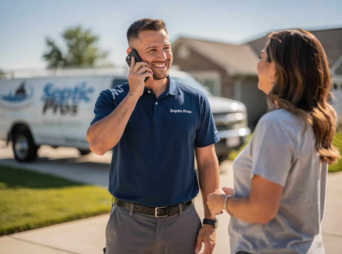 Septic Tank Pumping Brookfield, GA FAQs